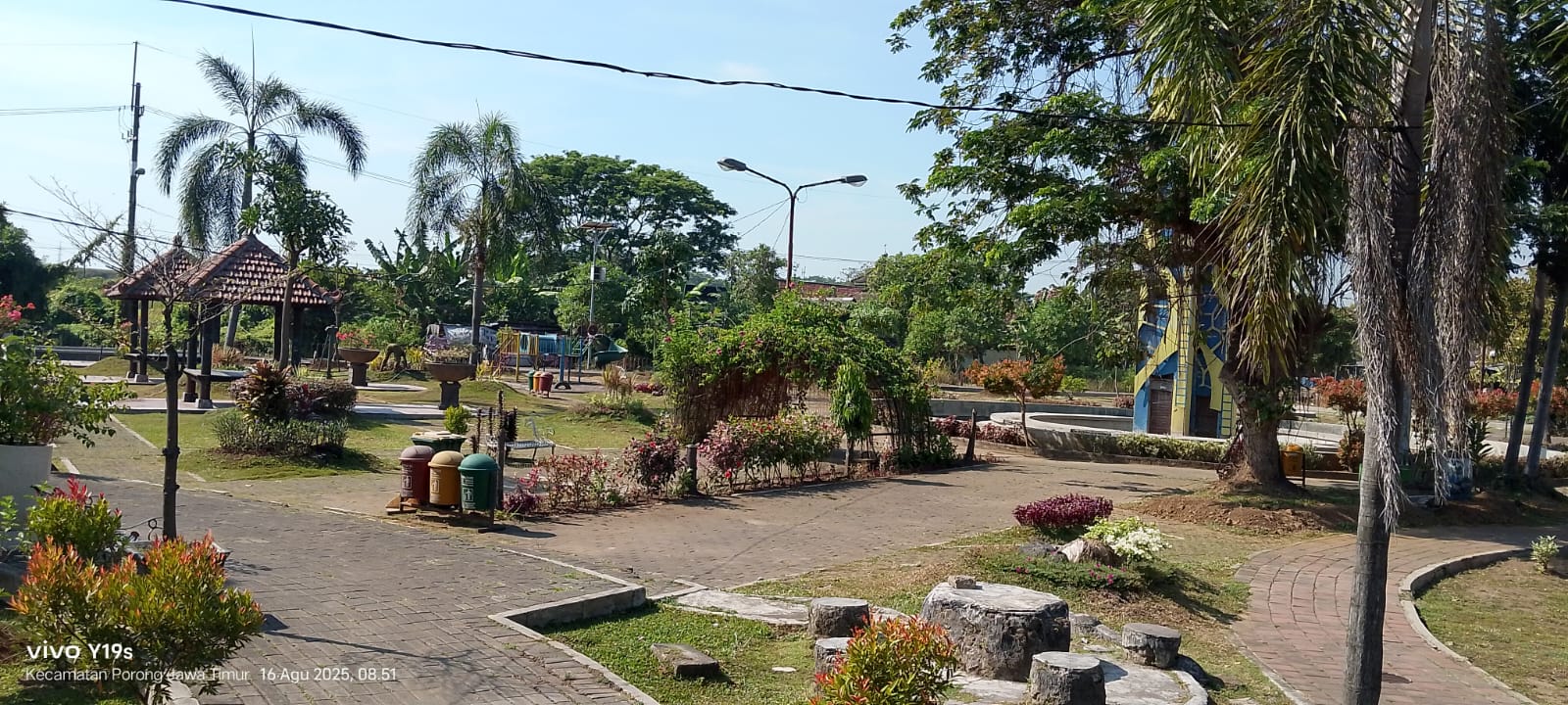 Taman Apkasi